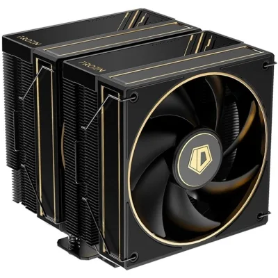 Кулер до процесора ID-Cooling Frozn A620 GDL (FROZN A620 GDL)