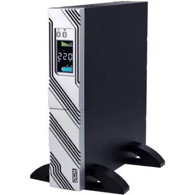 Пристрій безперебійного живлення SRТ-3000A LCD Powercom