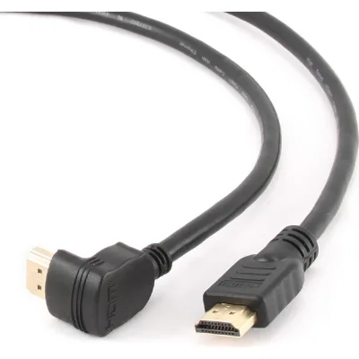 Кабель мультимедійний HDMI M to HDMI M 3.0m Cablexpert (CC-HDMI490-10)