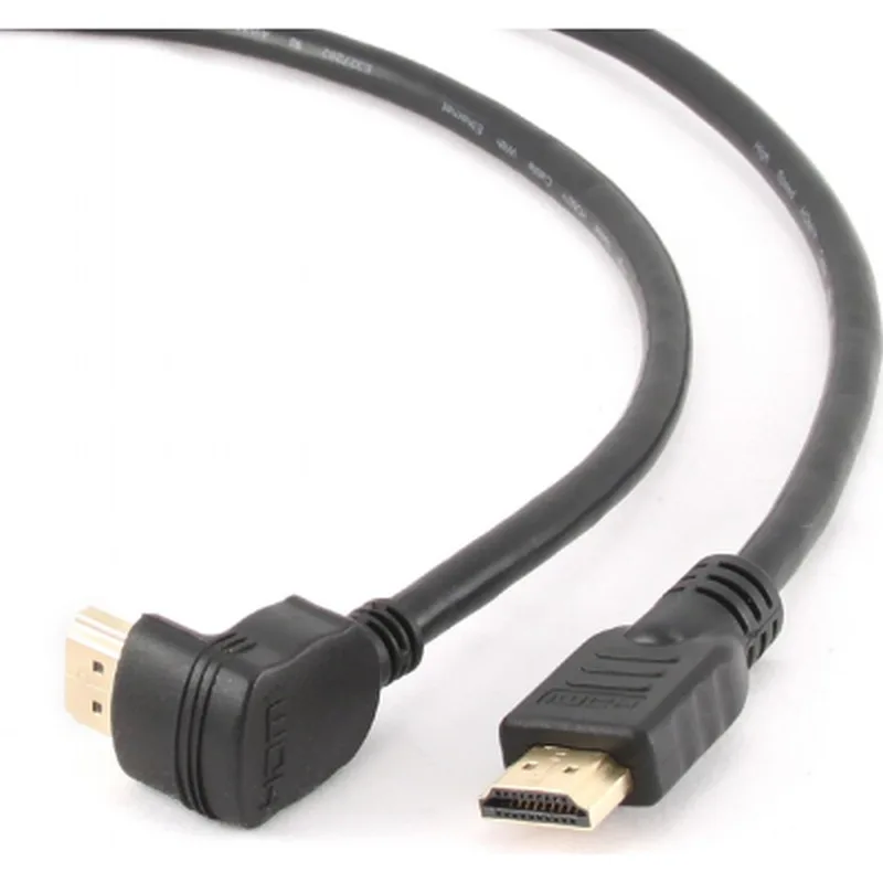 Кабель мультимедійний HDMI M to HDMI M 3.0m Cablexpert (CC-HDMI490-10)