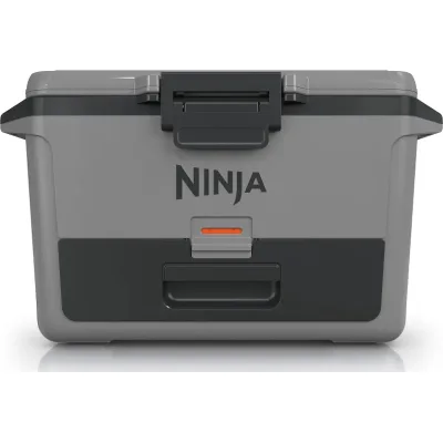 Термобокс Ninja FrostVault 47L Hard Cooler Grey (FB151EUGY)