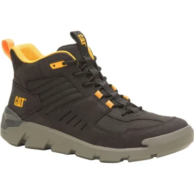 Черевики Caterpillar (CAT) Crail Sport Mid P725600 чорні 45 (195019187610)
