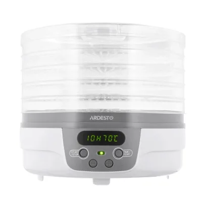 Сушка для овочів та фруктів ARDESTO FDB-5321T