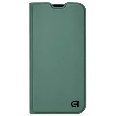 Чохол до мобільного телефона Armorstandart OneFold Case Infinix Hot 60 Pro Plus 4G Green (ARM88701)