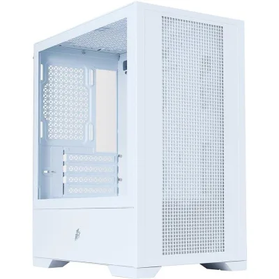 Корпус для ПК 1stPlayer Go2-WH
