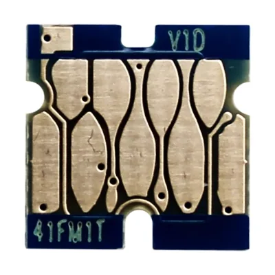 Чип для картриджа Epson T41F3/C13T41F340, 350 мл, magenta Apex (CHIP-EPS-T41F3-M)