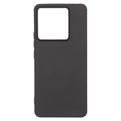 Чохол до мобільного телефона Armorstandart ICON Case Xiaomi Redmi Note 13 Pro 5G Black (ARM71850)
