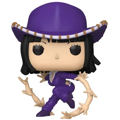 Фігурка Funko Pop серії Великий куш - Робін (90646)
