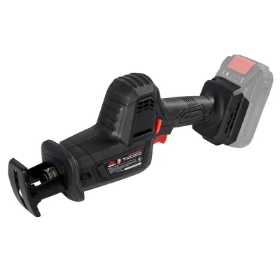 Шабельна пила Vitals Professional, ATz 1825 BS mini SmartLine+, 18V, пропил 180мм, хід 25.4мм, 1.8кг (без АКБ та ЗП) (184454)