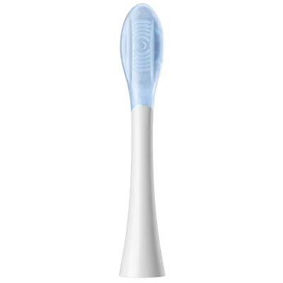 Насадка для зубної електрощітки Oclean Ultra White Clean UC03 2 шт (6970810556988)