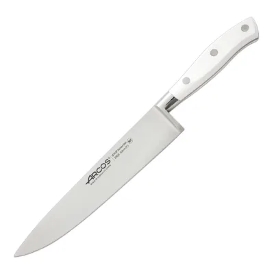 Кухонний ніж Arcos Riviera White 200 мм (233624)