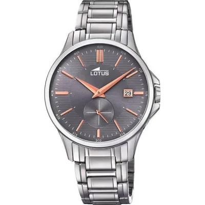 Наручний годинник Lotus Watch 18423/3