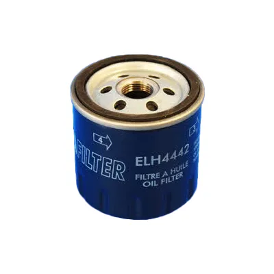 Фільтр масляний MECAFILTER ELH4442