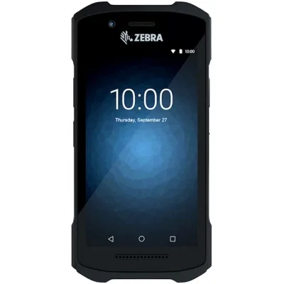 Термінал збору даних Zebra TC26 2D, 4 ГБ/64 ГБ, WiFi, Bluetooth, IP67, 33mAh, Android (TC26BK-11A422-A6)