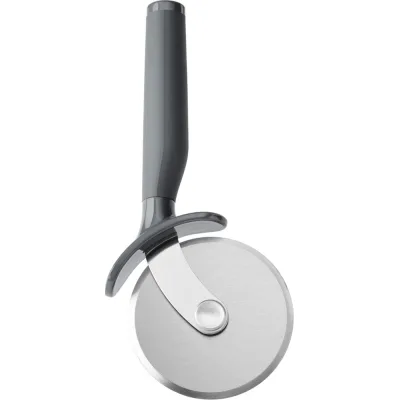 Ніж для піци KitchenAid Coreline, 22,7 см, сірий (KAS113OHCGG)