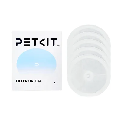Фільтр Petkit Water Fountain for EverSweet 3.0 5 шт (P4161)