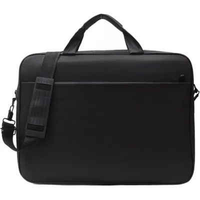 Сумка для ноутбука Voltronic 17" YT-M-17D Black, 45x7x34cm (YT-M-17D)