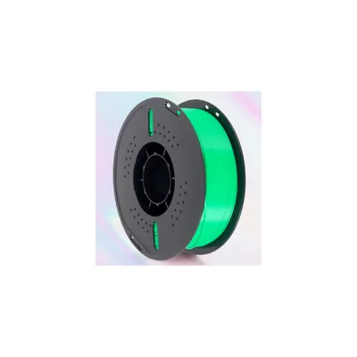 Пластик для 3D-принтера Voltronic PLA+ 1,75мм, 1кг, green (2880000418764)