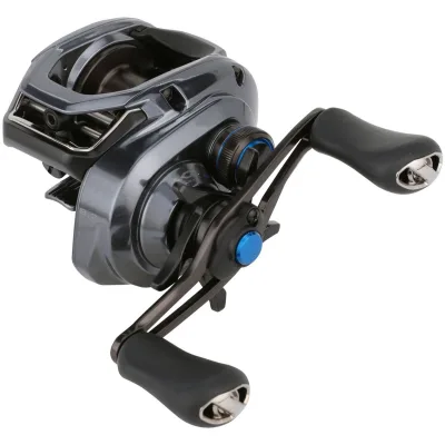 Котушка Shimano SLX A 71 4+1BB 6.31 (SLX71A)