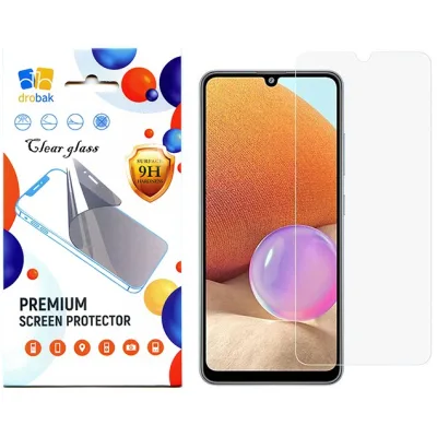 Скло захисне Drobak Motorola E13 (717144)