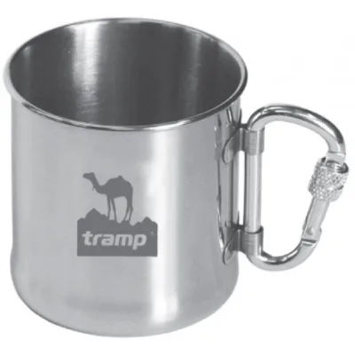 Чашка туристична Tramp UTRC-012