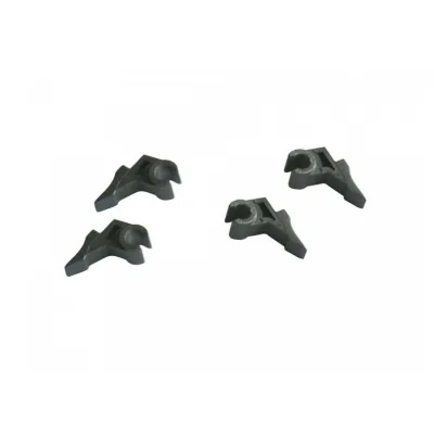 Сепаратор гумового валу Sharp AR160 CET (CET8260)