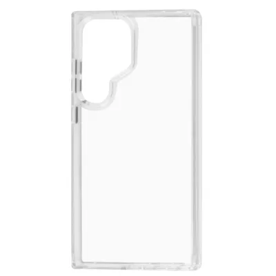 Чохол до мобільного телефона BeCover ClearShell Samsung Galaxy S24 Ultra SM-S928 Transparancy (713394)