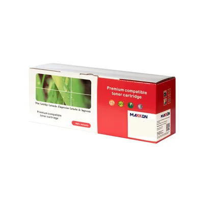 Картридж Makkon Canon 067 для MF-655/651/631 yellow (MN-CAN-067Y)