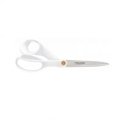 Кухонні ножиці Fiskars Functional Form універсальні 21 см білі (1020412)