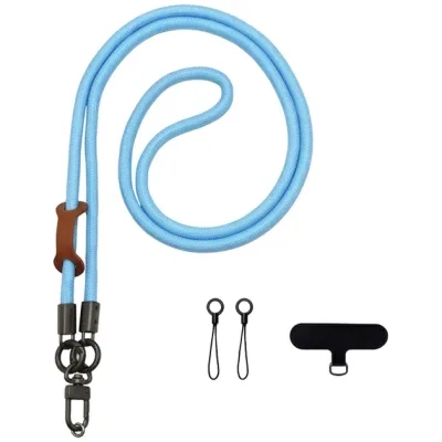 Ремінець для смартфону ColorWay Freedom Strap, sky-blue (CW-SCFS-BU)