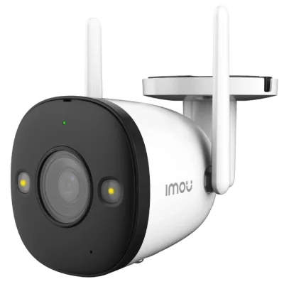 Камера відеоспостереження Imou Bullet 2E (2.8) (IPC-K3DP-5H0WF (2.8))