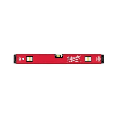 Рівень Milwaukee REDSTICK Backbone, 60см (4932459062)