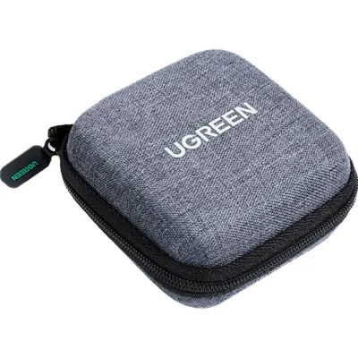 Чохол для навушників Ugreen LP128 Gray (70577)