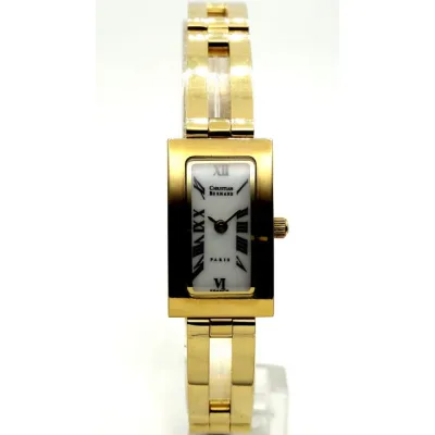 Наручний годинник Christian Bernard NS7526BE
