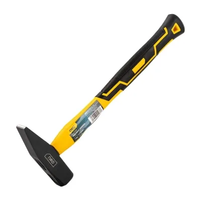 Молоток Deli 500 г (EDL442005)