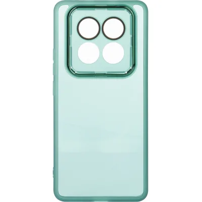 Чохол до мобільного телефона Armorstandart Shade Xiaomi Redmi Note 15 5G / Poco M8 5G Dark Green (ARM89857)