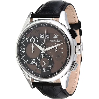 Наручний годинник Beverly Hills Polo Club BH6033-12