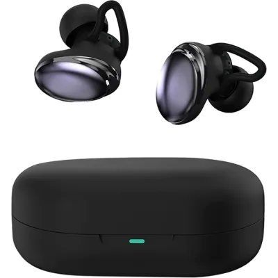 Навушники HiFuture Fusion Black (fusion.black)