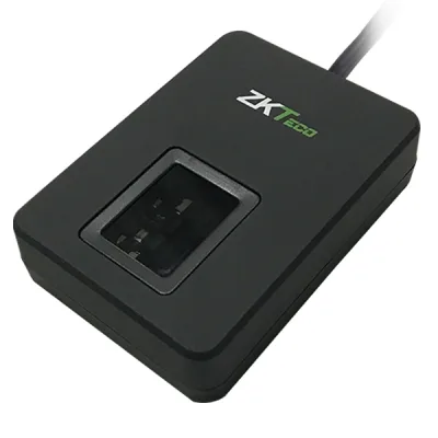 Сканер біометричний ZKTeco ZK9500
