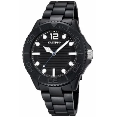 Наручний годинник Calypso K5645/8