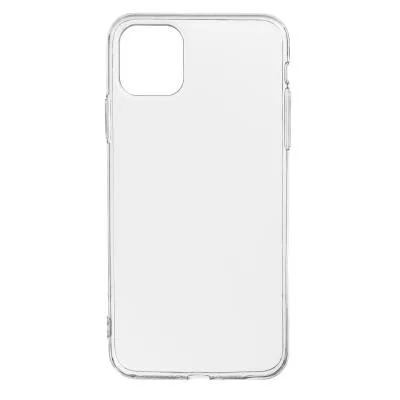 Чохол до мобільного телефона Armorstandart Air Series для Apple iPhone 11 Pro Max Transparent (ARM55558)