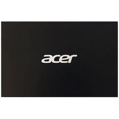 Накопичувач SSD 2.5" 256GB Acer (RE100-25-256GB)