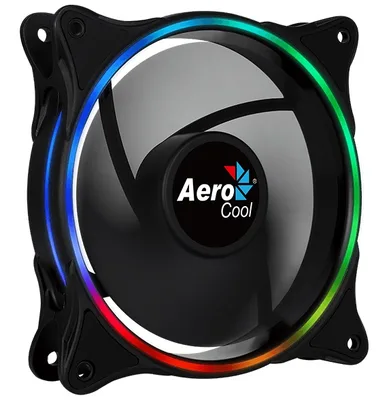 Кулер до корпусу AeroCool Eclipse 12 ARGB (ACF3-EL10217.11)