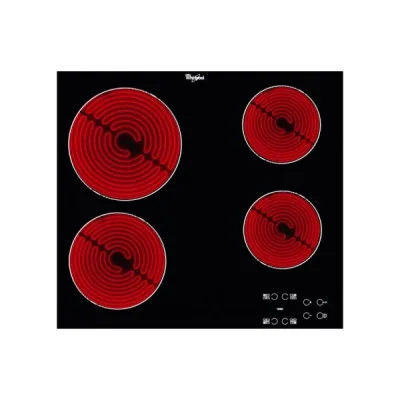 Варочна поверхня Whirlpool AKT 8090 NE (AKT8090NE)
