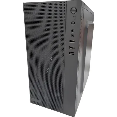 Корпус для ПК Delux MK310-400-12F
