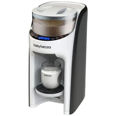Машина для приготування дитячої суміші Baby Brezza Formula Pro Advanced (FRP0046)