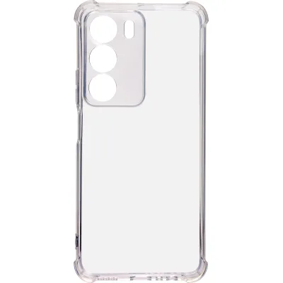 Чохол до мобільного телефона Armorstandart Air Force Realme C71 4G Clear (ARM83885)