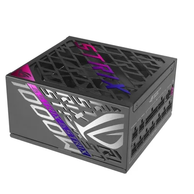 Блок живлення ASUS 1000 W ROG Strix 1000P Gaming (90YE00W1-B0NA00)