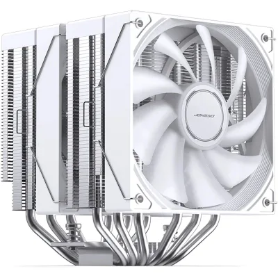 Кулер до процесора JONSBO CB80 White