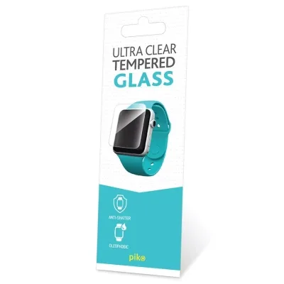 Скло захисне Piko Samsung Galaxy Watch 42 (1283126487651)